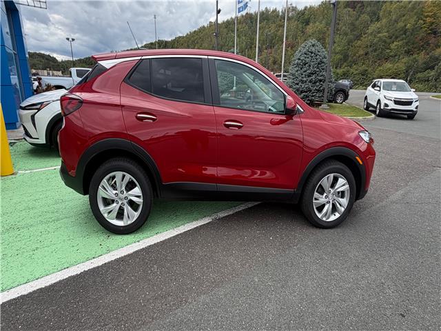 2026 Buick Encore GX Preferred (Stk: 26475) in Campbellton - Image 3 of 14 2026 Buick Encore GX Preferred (Stk: 26475) in Campbellton - Image 3 of 14