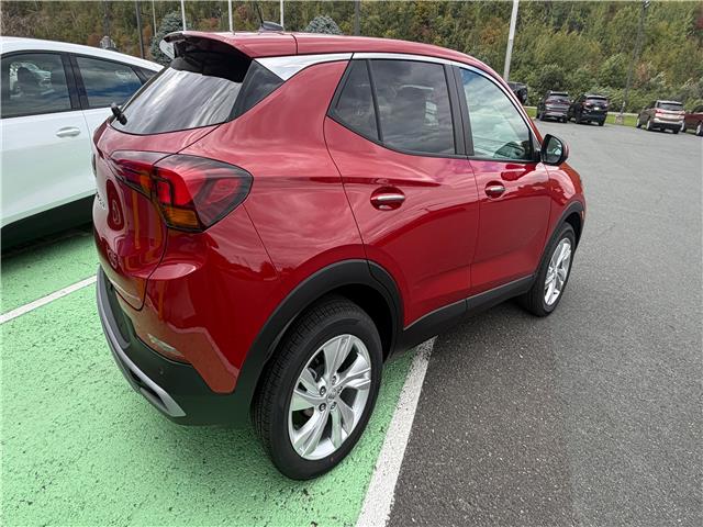 2026 Buick Encore GX Preferred (Stk: 26475) in Campbellton - Image 4 of 14 2026 Buick Encore GX Preferred (Stk: 26475) in Campbellton - Image 4 of 14