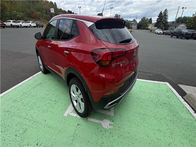 2026 Buick Encore GX Preferred (Stk: 26475) in Campbellton - Image 6 of 14 2026 Buick Encore GX Preferred (Stk: 26475) in Campbellton - Image 6 of 14