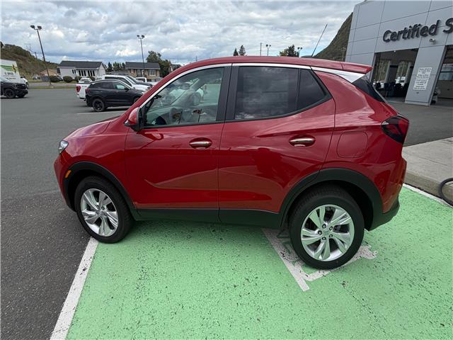 2026 Buick Encore GX Preferred (Stk: 26475) in Campbellton - Image 7 of 14 2026 Buick Encore GX Preferred (Stk: 26475) in Campbellton - Image 7 of 14