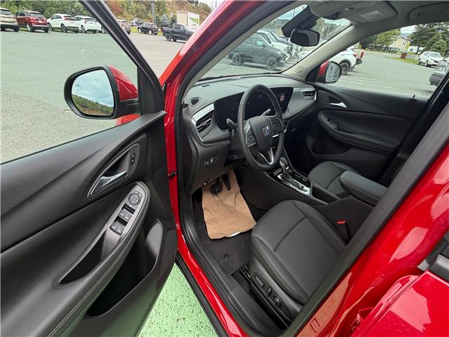 2026 Buick Encore GX Preferred (Stk: 26475) in Campbellton - Image 8 of 14 2026 Buick Encore GX Preferred (Stk: 26475) in Campbellton - Image 8 of 14