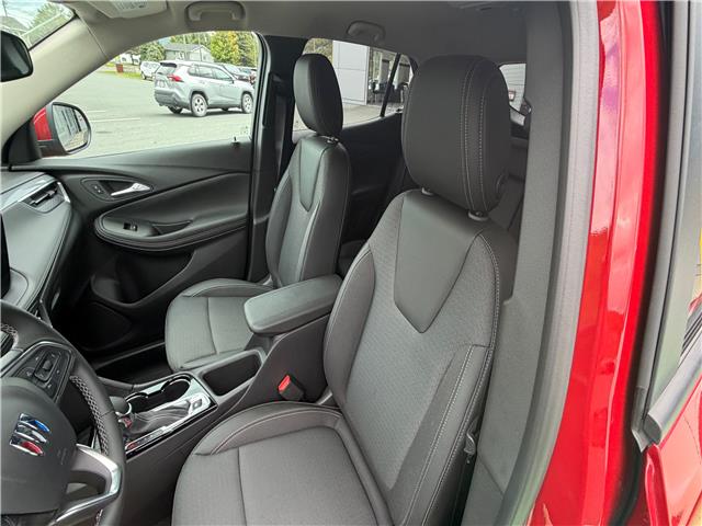 2026 Buick Encore GX Preferred (Stk: 26475) in Campbellton - Image 9 of 14 2026 Buick Encore GX Preferred (Stk: 26475) in Campbellton - Image 9 of 14