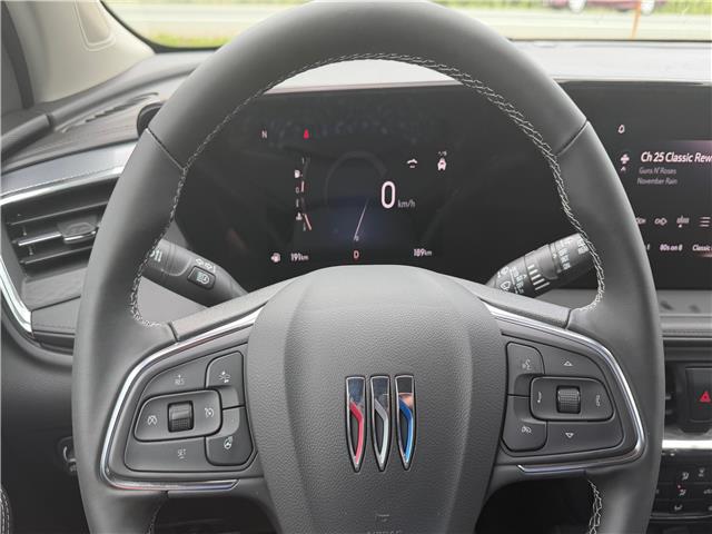 2026 Buick Encore GX Preferred (Stk: 26475) in Campbellton - Image 11 of 14 2026 Buick Encore GX Preferred (Stk: 26475) in Campbellton - Image 11 of 14