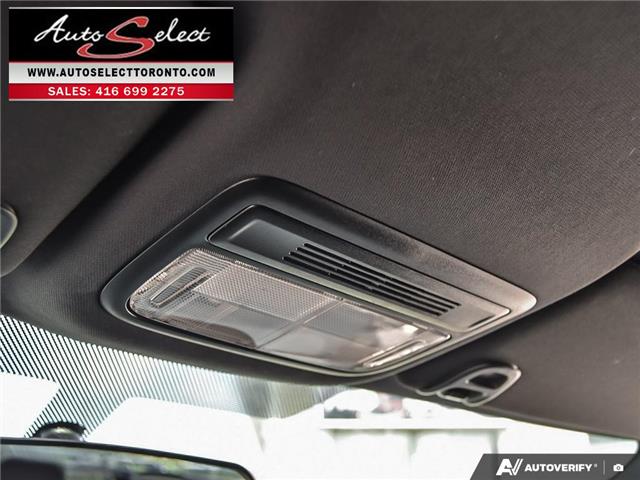 2017 Honda Civic LX (Stk: 1THVX16) in Scarborough - Image 26 of 28