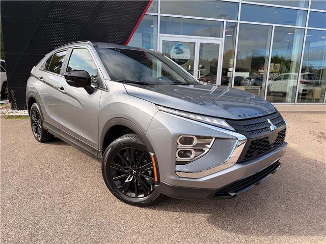 2026 Mitsubishi Eclipse Cross NOIR Grey with 12km at $CALL FOR PRICE