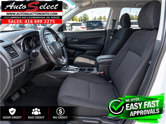2024 Mitsubishi RVR SE (Stk: 2TMVR1) in Scarborough - Image 9 of 20