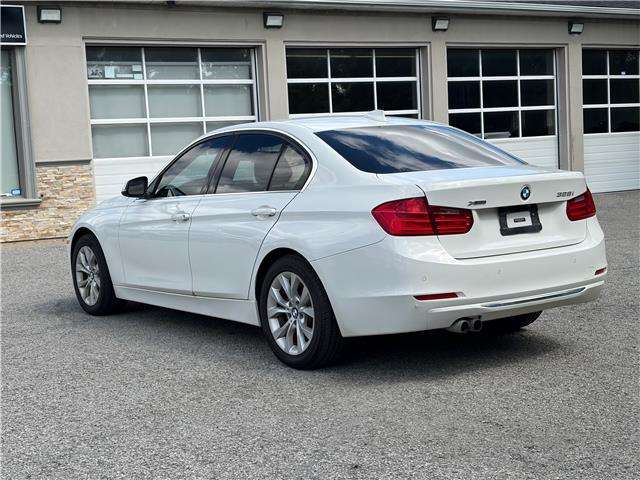 2013 BMW 328i xDrive (Stk: 1MQZ11) in Scarborough - Image 8 of 23