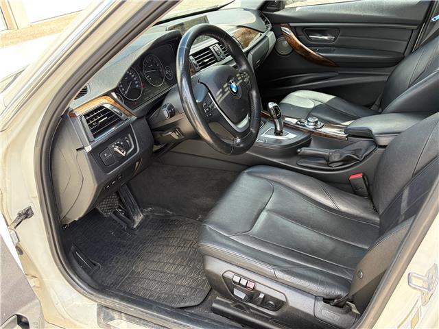 2013 BMW 328i xDrive (Stk: 1MQZ11) in Scarborough - Image 10 of 23