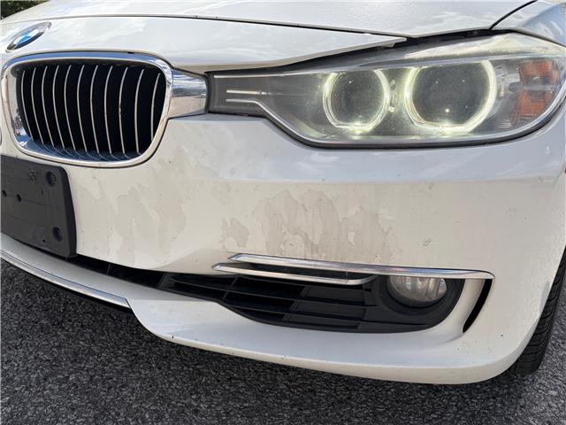 2013 BMW 328i xDrive (Stk: 1MQZ11) in Scarborough - Image 22 of 23