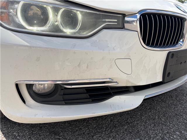 2013 BMW 328i xDrive (Stk: 1MQZ11) in Scarborough - Image 23 of 23