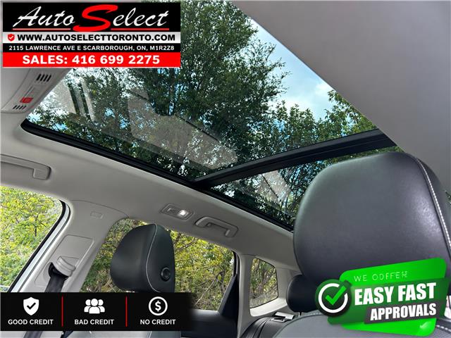 2024 Volkswagen Taos Comfortline (Stk: 2TXW121) in Scarborough - Image 20 of 24