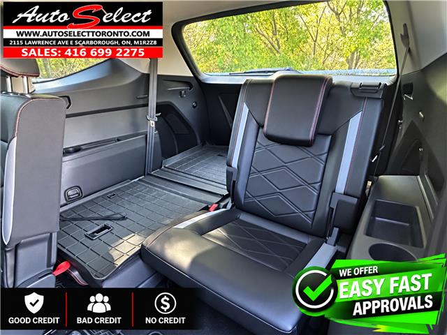 2024 Volkswagen Atlas AWD (Stk: 2TVG7V1) in Scarborough - Image 12 of 15 2024 Volkswagen Atlas AWD (Stk: 2TVG7V1) in Scarborough - Image 12 of 15