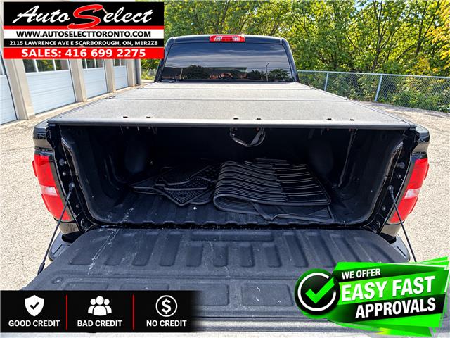 2017 GMC Sierra 1500 4x4 (Stk: 17GMB23) in Scarborough - Image 10 of 23
