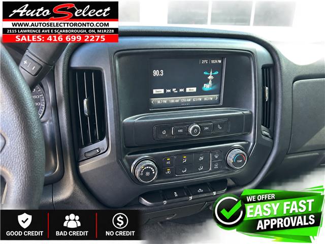 2017 GMC Sierra 1500 4x4 (Stk: 17GMB23) in Scarborough - Image 17 of 23