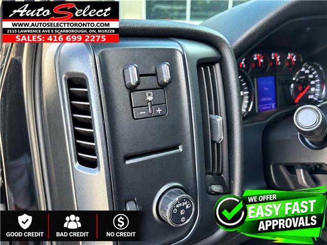 2017 GMC Sierra 1500 4x4 (Stk: 17GMB23) in Scarborough - Image 18 of 23