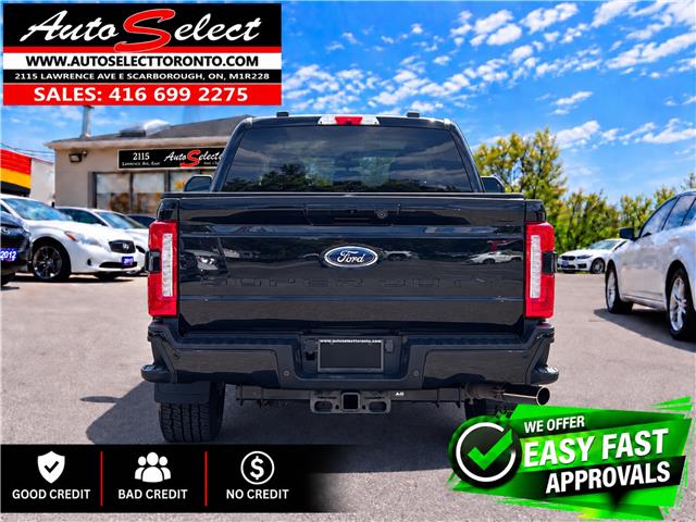 2023 Ford F-250 XLT (Stk: T23V13) in Scarborough - Image 5 of 35 2023 Ford F-250 XLT (Stk: T23V13) in Scarborough - Image 5 of 35