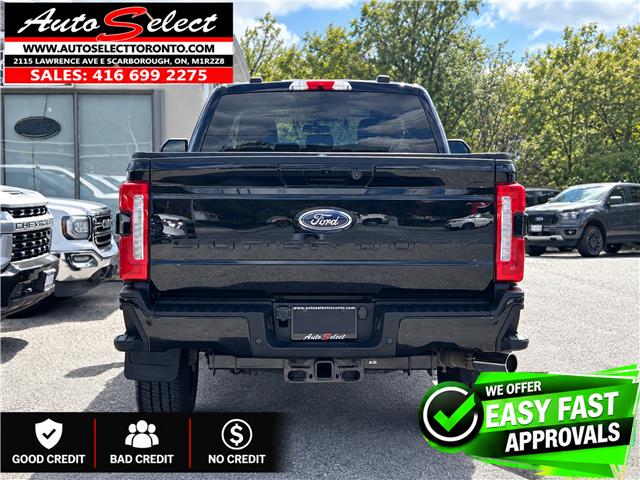 2023 Ford F-250 XLT (Stk: T23V13) in Scarborough - Image 9 of 35 2023 Ford F-250 XLT (Stk: T23V13) in Scarborough - Image 9 of 35