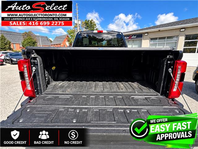 2023 Ford F-250 XLT (Stk: T23V13) in Scarborough - Image 13 of 35 2023 Ford F-250 XLT (Stk: T23V13) in Scarborough - Image 13 of 35