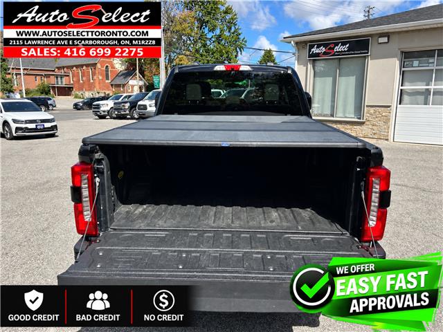 2023 Ford F-250 XLT (Stk: T23V13) in Scarborough - Image 14 of 35 2023 Ford F-250 XLT (Stk: T23V13) in Scarborough - Image 14 of 35
