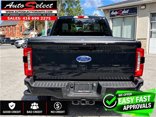 2023 Ford F-250 XLT (Stk: T23V13) in Scarborough - Image 15 of 35 2023 Ford F-250 XLT (Stk: T23V13) in Scarborough - Image 15 of 35