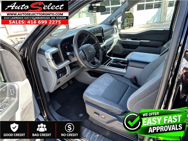2023 Ford F-250 XLT (Stk: T23V13) in Scarborough - Image 18 of 35 2023 Ford F-250 XLT (Stk: T23V13) in Scarborough - Image 18 of 35