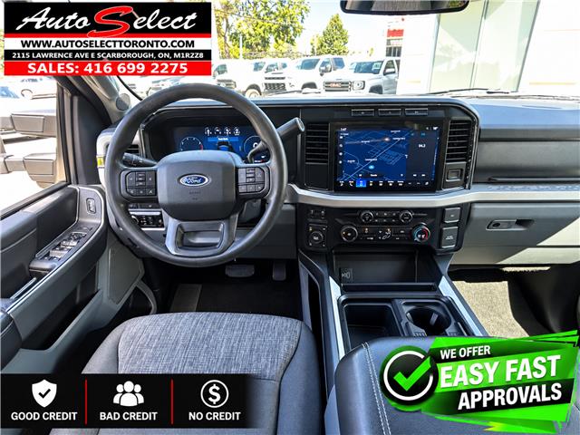 2023 Ford F-250 XLT (Stk: T23V13) in Scarborough - Image 20 of 35 2023 Ford F-250 XLT (Stk: T23V13) in Scarborough - Image 20 of 35