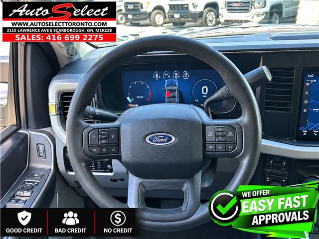2023 Ford F-250 XLT (Stk: T23V13) in Scarborough - Image 21 of 35 2023 Ford F-250 XLT (Stk: T23V13) in Scarborough - Image 21 of 35