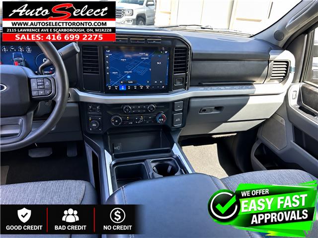 2023 Ford F-250 XLT (Stk: T23V13) in Scarborough - Image 22 of 35 2023 Ford F-250 XLT (Stk: T23V13) in Scarborough - Image 22 of 35