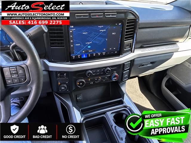 2023 Ford F-250 XLT (Stk: T23V13) in Scarborough - Image 23 of 35 2023 Ford F-250 XLT (Stk: T23V13) in Scarborough - Image 23 of 35