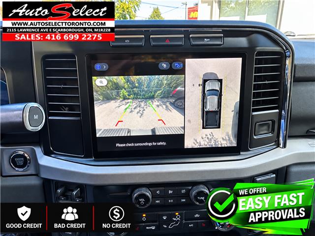 2023 Ford F-250 XLT (Stk: T23V13) in Scarborough - Image 24 of 35 2023 Ford F-250 XLT (Stk: T23V13) in Scarborough - Image 24 of 35
