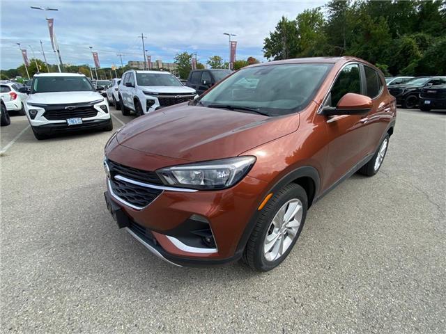 2020 Buick Encore GX Preferred Front-Wheel Drive for sale in London, Ontario