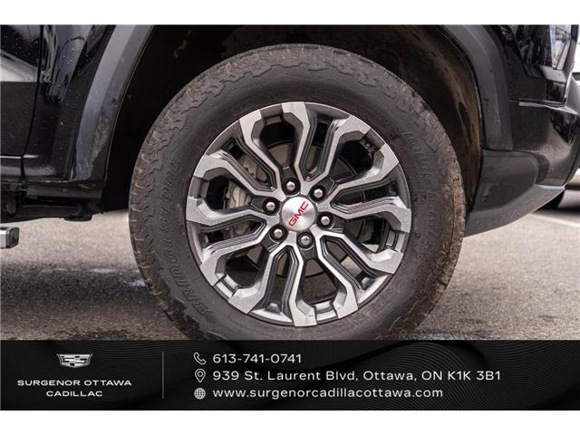 2025 GMC Canyon Denali (Stk: R27854A) in Ottawa - Image 2 of 24 2025 GMC Canyon Denali (Stk: R27854A) in Ottawa - Image 2 of 24