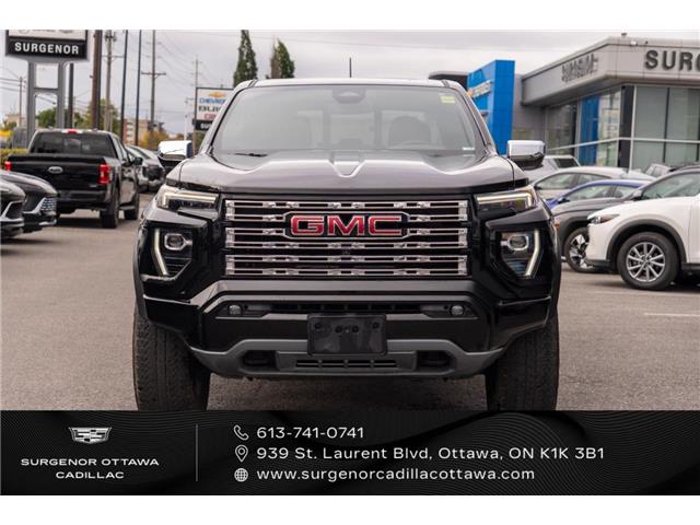 2025 GMC Canyon Denali (Stk: R27854A) in Ottawa - Image 6 of 24 2025 GMC Canyon Denali (Stk: R27854A) in Ottawa - Image 6 of 24
