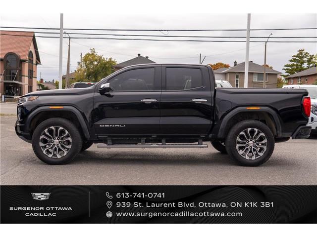2025 GMC Canyon Denali (Stk: R27854A) in Ottawa - Image 7 of 24 2025 GMC Canyon Denali (Stk: R27854A) in Ottawa - Image 7 of 24