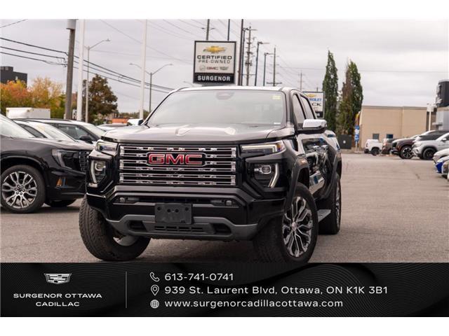 2025 GMC Canyon Denali (Stk: R27854A) in Ottawa - Image 11 of 24 2025 GMC Canyon Denali (Stk: R27854A) in Ottawa - Image 11 of 24
