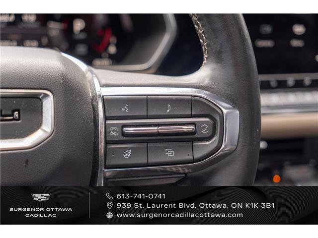 2025 GMC Canyon Denali (Stk: R27854A) in Ottawa - Image 21 of 24 2025 GMC Canyon Denali (Stk: R27854A) in Ottawa - Image 21 of 24