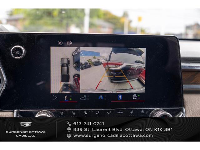 2025 GMC Canyon Denali (Stk: R27854A) in Ottawa - Image 23 of 24 2025 GMC Canyon Denali (Stk: R27854A) in Ottawa - Image 23 of 24