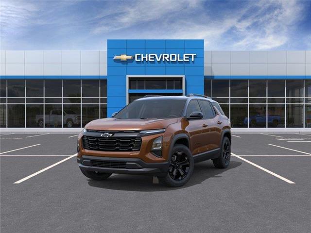 2027 Chevrolet Equinox LT (Stk: 26497) in Campbellton - Image 1 of 6
