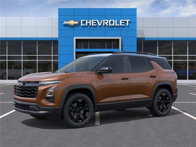 2027 Chevrolet Equinox LT (Stk: 26497) in Campbellton - Image 2 of 6 2027 Chevrolet Equinox LT (Stk: 26497) in Campbellton - Image 2 of 6