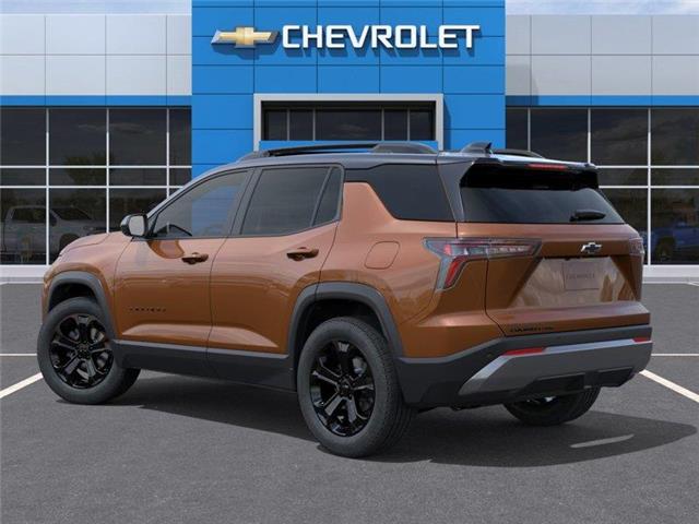 2027 Chevrolet Equinox LT (Stk: 26497) in Campbellton - Image 3 of 6 2027 Chevrolet Equinox LT (Stk: 26497) in Campbellton - Image 3 of 6