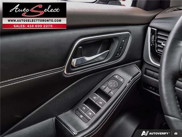 2021 Nissan Rogue Platinum (Stk: 21RV1Q) in Scarborough - Image 23 of 28 2021 Nissan Rogue Platinum (Stk: 21RV1Q) in Scarborough - Image 23 of 28