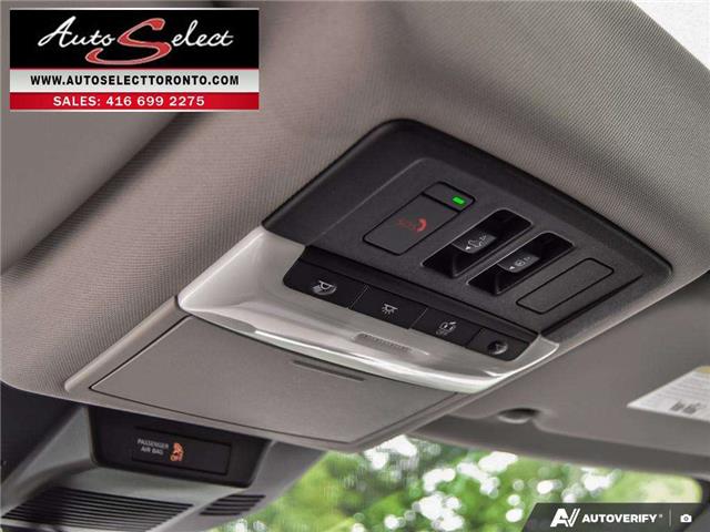 2021 Nissan Rogue Platinum (Stk: 21RV1Q) in Scarborough - Image 26 of 28 2021 Nissan Rogue Platinum (Stk: 21RV1Q) in Scarborough - Image 26 of 28