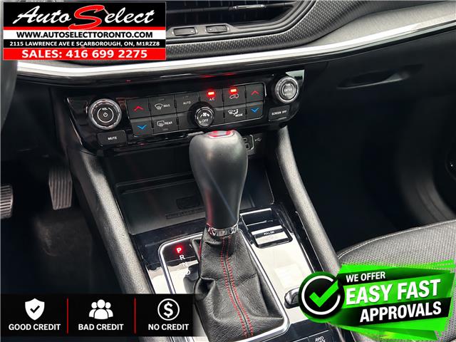 2022 Jeep Compass Trailhawk (Stk: 2TJGC1) in Scarborough - Image 20 of 28 2022 Jeep Compass Trailhawk (Stk: 2TJGC1) in Scarborough - Image 20 of 28