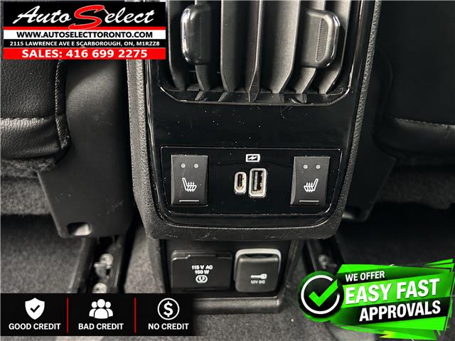 2022 Jeep Compass Trailhawk (Stk: 2TJGC1) in Scarborough - Image 25 of 28 2022 Jeep Compass Trailhawk (Stk: 2TJGC1) in Scarborough - Image 25 of 28