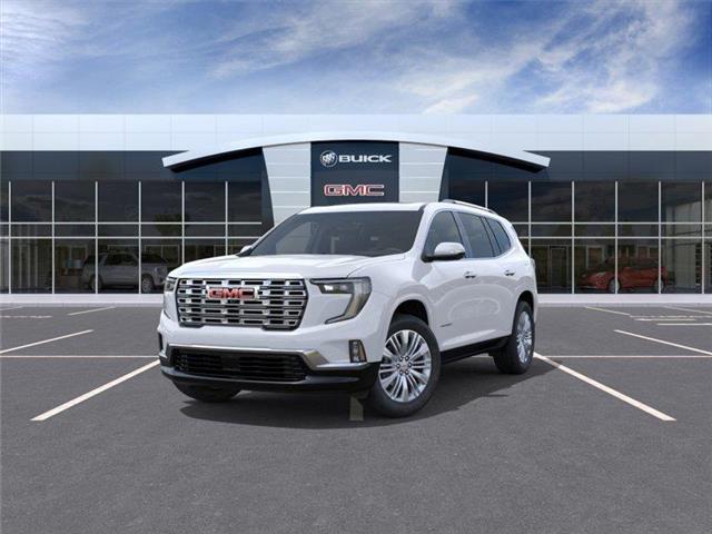 2027 GMC Acadia Denali (Stk: 26498) in Campbellton - Image 1 of 6