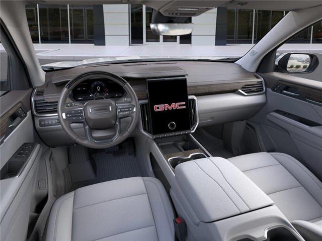 2027 GMC Acadia Denali (Stk: 26498) in Campbellton - Image 5 of 6