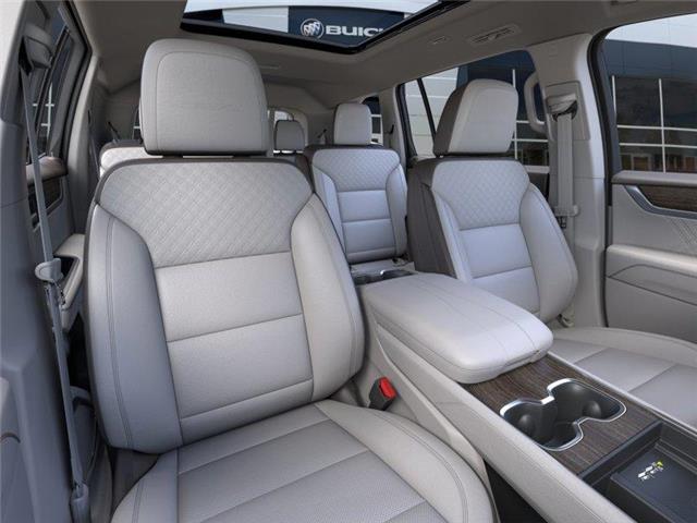 2027 GMC Acadia Denali (Stk: 26498) in Campbellton - Image 6 of 6