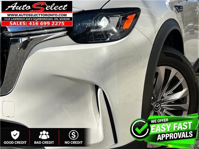 2025 Mazda CX-90 MHEV GS-L (Stk: 2TNV8W) in Scarborough - Image 7 of 28