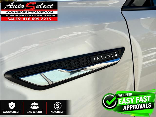 2025 Mazda CX-90 MHEV GS-L (Stk: 2TNV8W) in Scarborough - Image 8 of 28