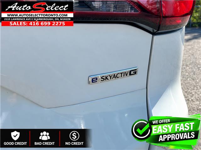 2025 Mazda CX-90 MHEV GS-L (Stk: 2TNV8W) in Scarborough - Image 11 of 28